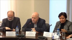 Изборский клуб в Новосибирске. Конференция в Кольцово 18.01.2024.. Фрагменты
