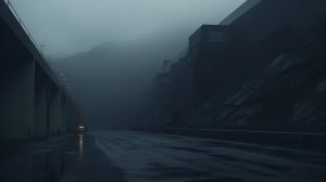 NOTHING BUT LONELINESS ｜ Focus Sleep Ambient Music