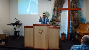 Меч Господа и Гедеона.