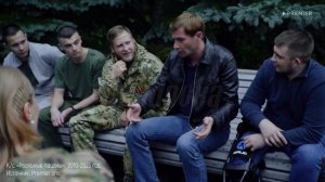 Офицер и ветеран СВО рассказал Readovka, как, потеряв обе ноги, вернулся на Донбасс волонтером