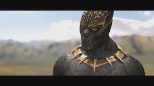 RUSAKOV - SAGA | Black Panther