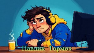 Павлик Тормоз. Антимошенники. #антимошенники #мошенники #скам #scam