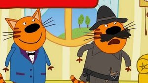 ТРИ КОТА - СБОРНИК МУЛЬТИКОВ - МУЛЬТИКИ ДЛЯ ДЕТЕЙ И МАЛЫШЕЙ - МУЛЬТФИЛЬМЫ ИГРА