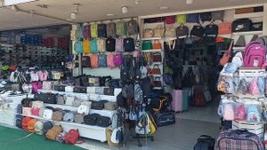 В поисках макдональдса. Турция.