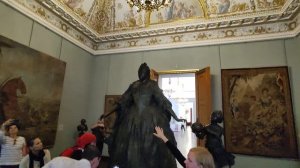 Мариупольский фотоклуб в Русском музее