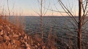 В преддверии зимы. Последние дни осени.