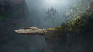 Eternal Depth | Sanctuary - Tibetan Healing Relaxation Music - Ethereal Meditative Ambient Music