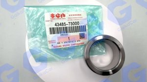 Оригинальная проставка подшипника Сузуки Джимни, Витара 43485-73000