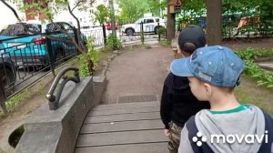 Сад "Маленький принц"