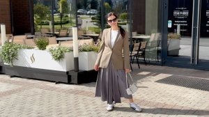 Субботний завтрак в ресторане Стейк Хаус, KM Tower Plaza. Трёх мерная собака. Н.Новгород.