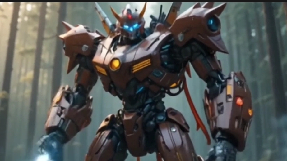 Трансформеры: Они среди нас!!!🦾 смотреть онлайн