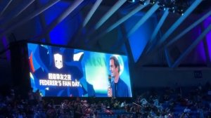 Теннисные каникулы в Шанхае 10 16 октябрь 2023 - TennisCapitalTour - видео 9