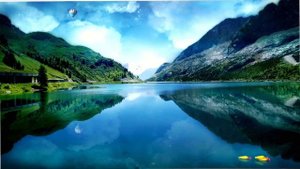 Plu-Ton  - Lonely in Space