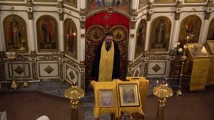 Память Московских святых