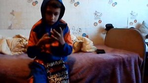 Как я мою руки