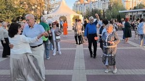 А над речкой туман... 06.09.25...