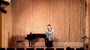 *Звонкой песней | Татьяна РОЖКОВА