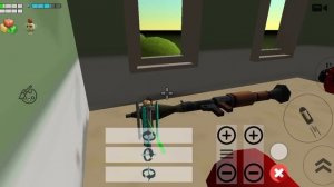 хоррор чикен 2 сезон 1 часть