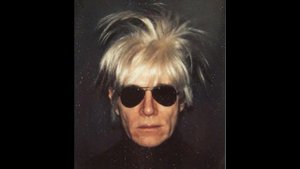 Энди Уорхол ( Andy Warhol )