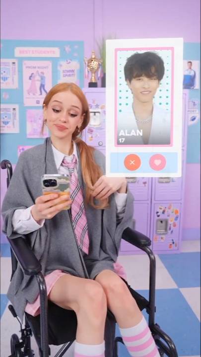 Как Найти Настоящую Любовь❤️(Вселенная Алана | Alan’s Universe) смотреть онлайн