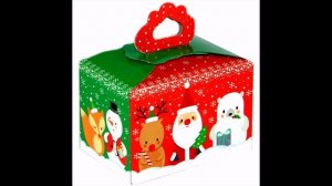 7 самых популярных детских новогодних подарков в Казахстане весом до 300 грамм