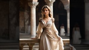 Истории карьер: Свежий взгляд на моду.