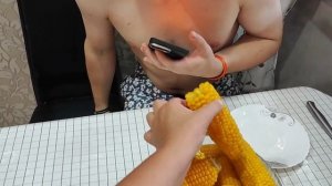 Слёзы на глазах и смех до слёз: наше самое долгое "пока"