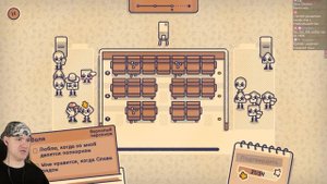 ПРИГЛАСИЛ ДЕВУШКУ В КАФЕ, А МЕСТА НЕТ? ВИТЁК ПОМОЖЕТ!