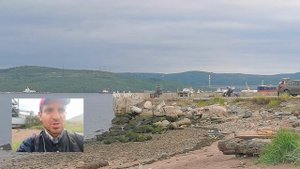 Мурманск Кольский Залив. Путешествие в Мурманск своим ходом | Воронцов путешественник автостопом