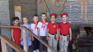 Новости детсад №4 АВГУСТ