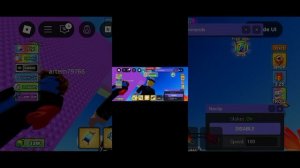 Играю в роблокс