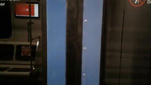 Состав из вагонов 81-717.5М/714.5М