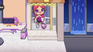 играю в аватар ворлд