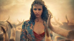 Оборотень (фильм, 2024) Animale 2024 драма ужасы Франция Бельгия Саудовская Аравия