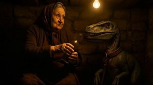 бабки 1000 лет назад