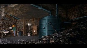 Broken Sword_ The Shadow of the Templars - Episode 20 - The Key