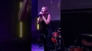 Инга Дектярёва - Stop (Sam Brown Cover)