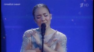 РЕНАТА ТАИРОВА - «КОМЕТЫ» | ГОЛОС. УЖЕ НЕ ДЕТИ. ФИНАЛ | (Polnalyubvi cover)