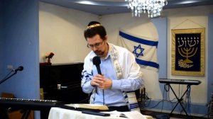 Доверяй, но проверяй!│О Ханукальной речи Иешуа