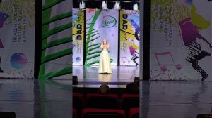 Лобова Вероника -"Пообещайте мне любовь"