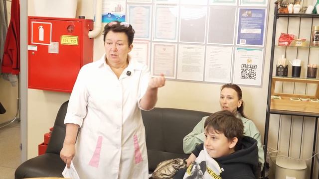 Самопомощь: Как восстановить здоровье дыханием?