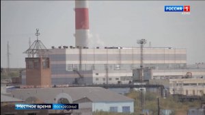 В Коми начался отопительный сезон