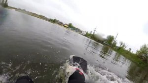 Wakeboard Open Season 2015