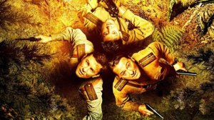 Август - Трейлер №2