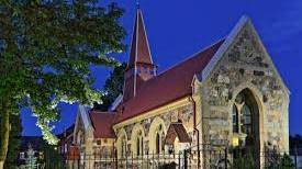 Всенощное бдение. 6.09.2025 в 17-00.