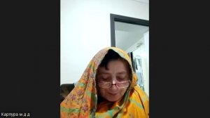 Настройка на джапу Карпура Манджари деви даси 06.09.2025