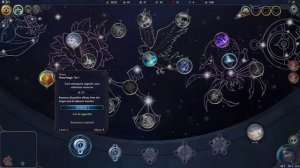 Фракция Сильван - гемплей в замке и на карте в игре Heroes of Might & Magic: Olden Era