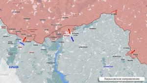К 6 сентября ГрВ Север создание полосы безопасности