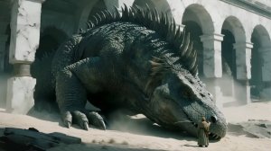 Ожившие картинки 11