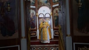06.09.2025. Кому что отдавать? Про Кесаря и Бога. Мф.22.15-22.